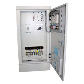 100KVA 50Hz 60Hz 3 Phase Voltage Stabilizer High Output Voltage Accuracy