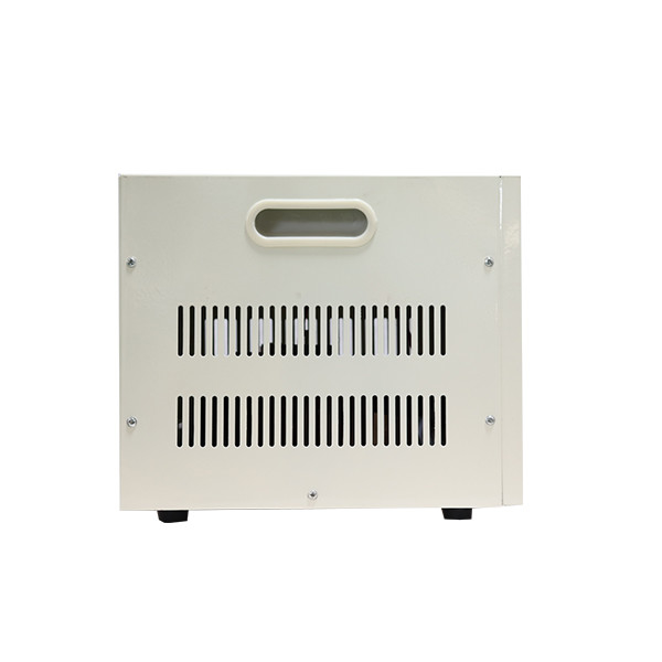 5KVA 5000VA AVR AVS AC220V AC110V SVC TND سلسلة الأجهزة المنزلية المستقرة الجهد الفاز الواحد
