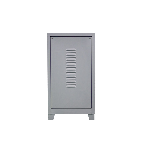 مبيعات المصنع 15KVA مستقر الجهد الفازي الواحد 220V 50HZ 60HZ مع أجهزة العداد الرقمي