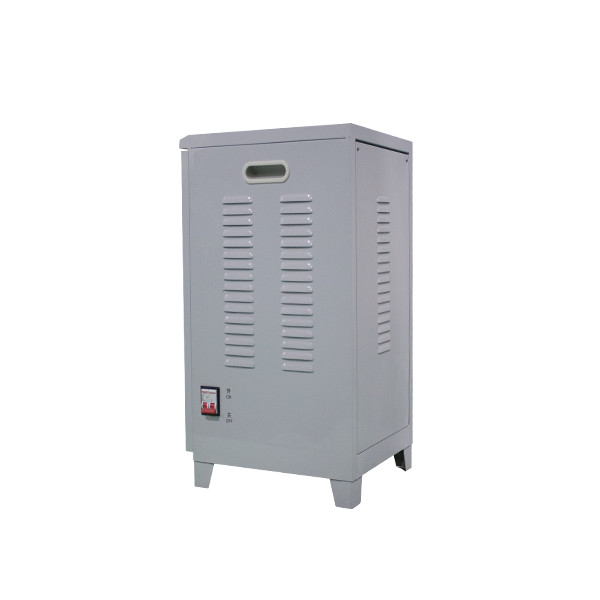 15000VA 220V منظم الجهد التلقائي عالي الجودة للمعدات الكهربائية ذات المرحلة الواحدة