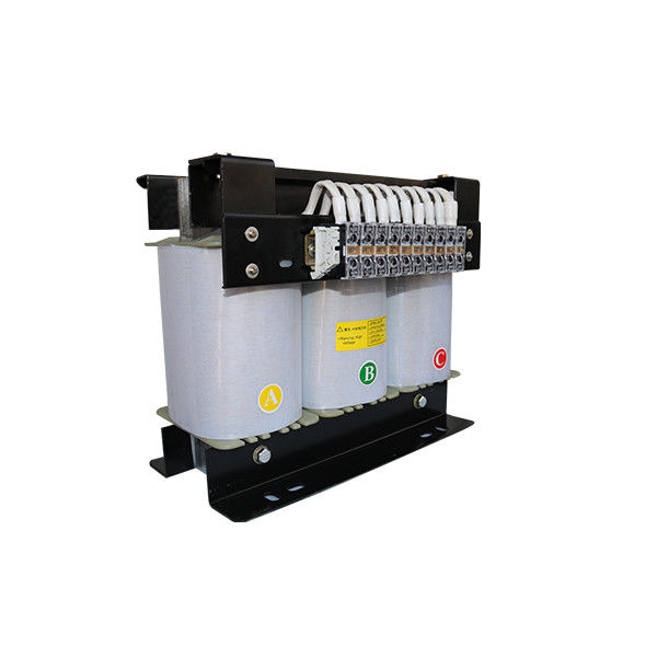 الجهد المنخفض ثلاثة المرحلة محول 380V إلى 220V 200V 50HZ العرض الرقمي